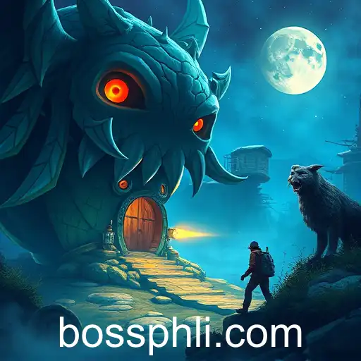 Adventure Quests