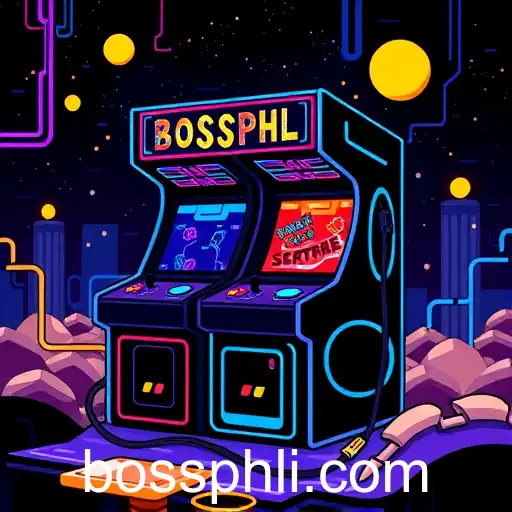 Arcade Games