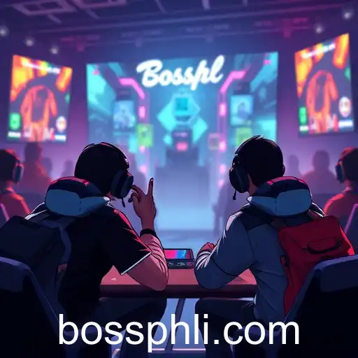 Emerging Trends in the Gaming World