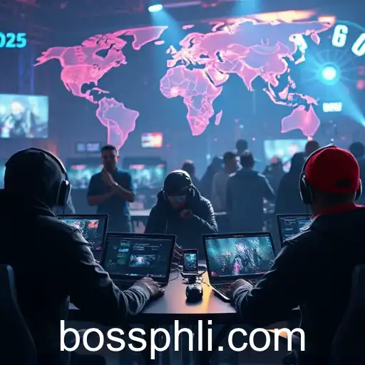 The Evolution of Online Gaming Communities