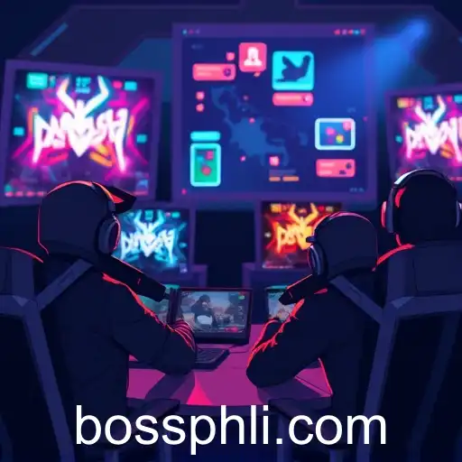 Rise of Gaming Hubs: The Role of Websites