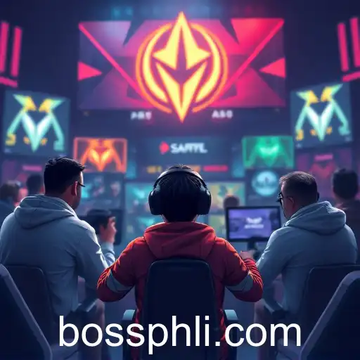 The Rise of Online Gaming Platforms